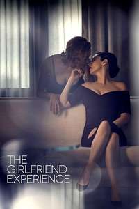 The Girlfriend Experience - Posters