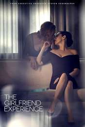 The Girlfriend Experience