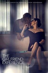 The Girlfriend Experience - Posters