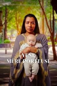 The Surrogacy - Posters