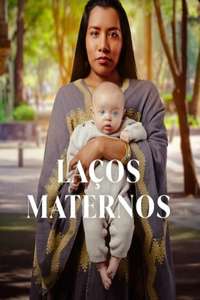 The Surrogacy - Posters