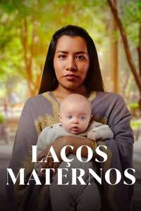 The Surrogacy - Posters