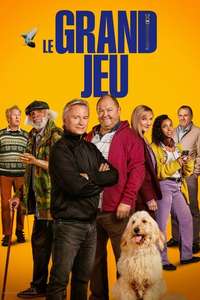 The Full Monty - Posters