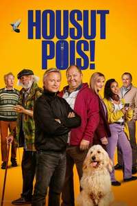 The Full Monty - Posters