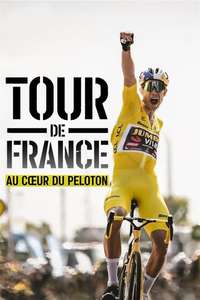 Tour De France: Unchained - Posters