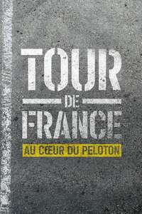 Tour De France: Unchained - Posters