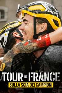 Tour De France: Unchained - Posters