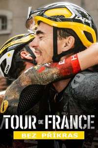 Tour De France: Unchained - Posters