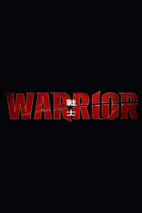 Warrior - Posters