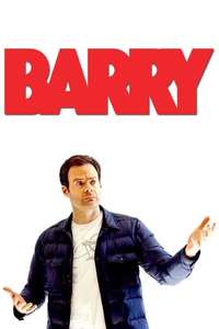 Barry - Posters
