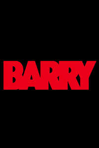 Barry - Posters