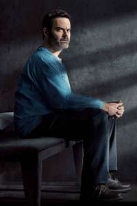 Barry - Posters