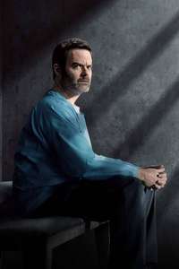 Barry - Posters