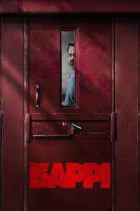 Barry - Posters