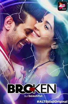 Broken But Beautiful : Season 3