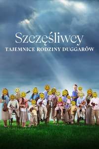 Shiny Happy People: Duggar Family Secrets - Posters