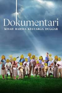 Shiny Happy People: Duggar Family Secrets - Posters