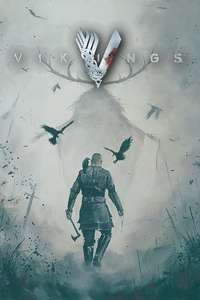 Vikings - Poster