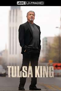 Tulsa King - Posters