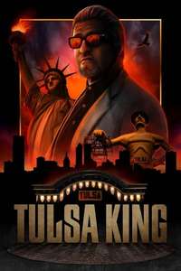Tulsa King - Posters