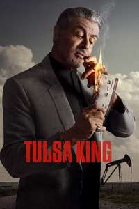 Tulsa King - Posters