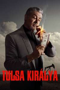 Tulsa King - Posters