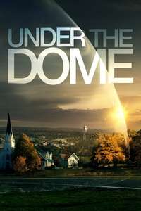 Under the Dome - Poster