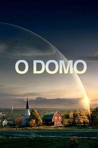 Under the Dome - Poster