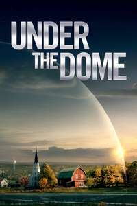 Under the Dome - Poster