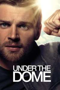 Under the Dome - Poster