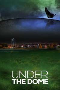 Under the Dome - Poster