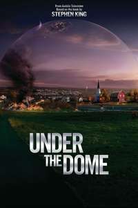 Under the Dome - Poster