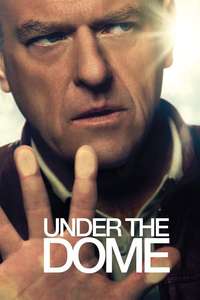 Under the Dome - Poster