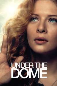 Under the Dome - Poster