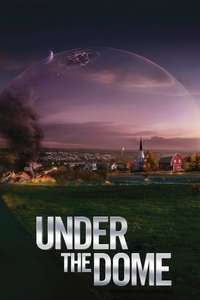 Under the Dome - Poster