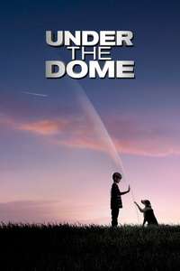 Under the Dome - Poster