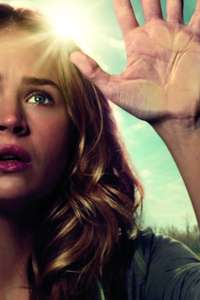 Under the Dome - Poster