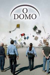 Under the Dome - Poster