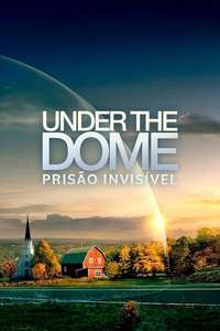 Under the Dome - Poster