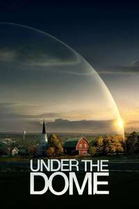 Under the Dome - Poster