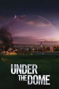 Under the Dome - Poster