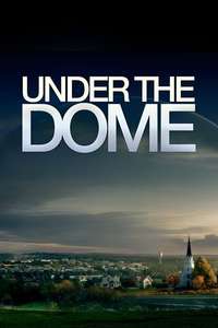 Under the Dome - Poster