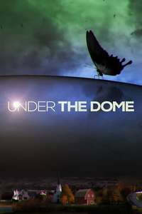 Under the Dome - Poster