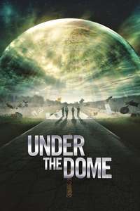 Under the Dome - Poster