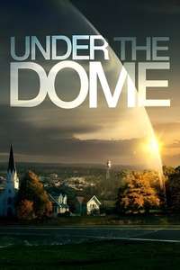 Under the Dome - Poster
