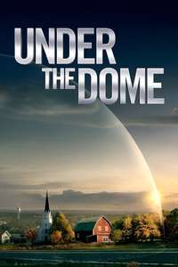 Under the Dome - Poster
