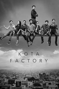 Kota Factory - Posters