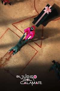 Squid Game - Posters