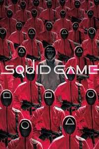 Squid Game - Posters