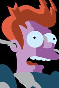 Futurama - Posters